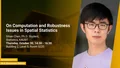 KAUST-CEMSE-STAT-STSDS-Sihan-Chen